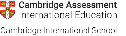 cambridge Assessment logo